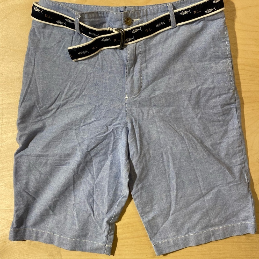 POLO Ralph Lauren Shorts size 20 (IB)